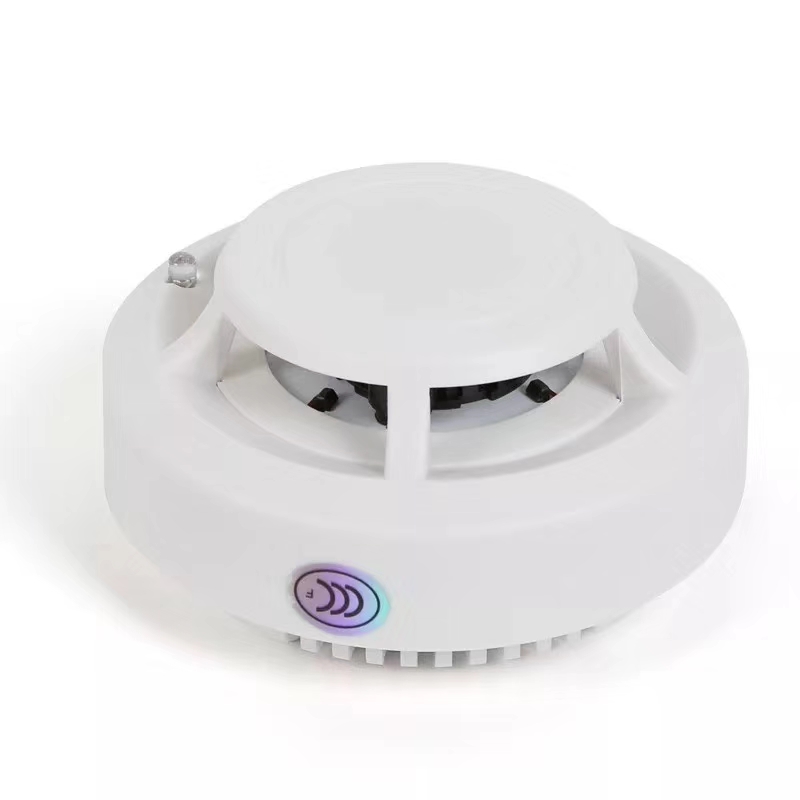 烟感器